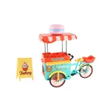 Макаронный фуд-трак