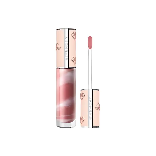 Givenchy Lollipop Премиум Сладкий И Освежающий ГЛосс для губ Glossy Lip с Радужным Финишем 6 мл