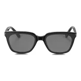 Серый [HD Нейлоновые Линзы]