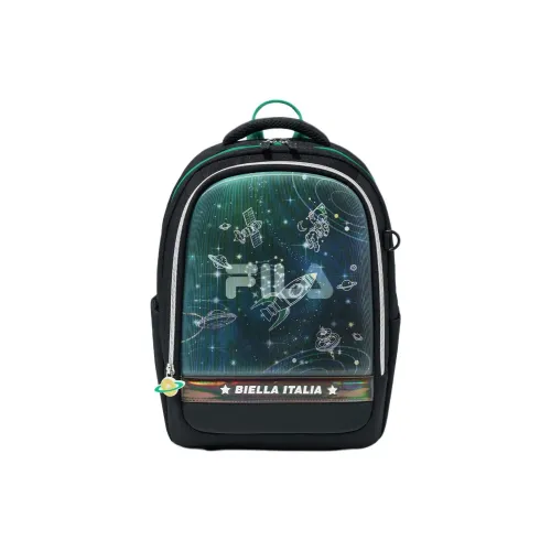 FILA Рюкзаки Черный Kids