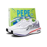 Белый Синий