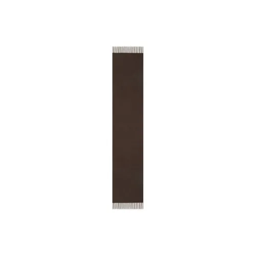 Ermenegildo Zegna Кашемир Вязаные Шарфы Унисекс