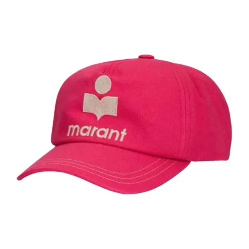 ISABEL MARANT Бейсболки Унисекс