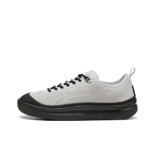 PUMA GV Special Casual Low Top Серый Унисекс