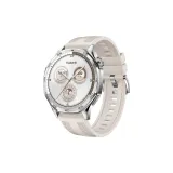 Нейлон, силикон, композитный ремешок, экрю