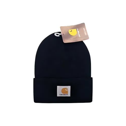 Carhartt Полиакриловая кислота Шапка-бини Унисекс