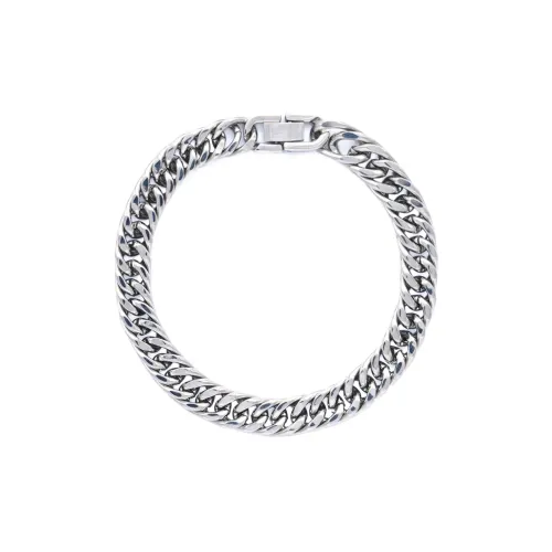 *EVAE+MOB Браслеты из нержавеющей стали Унисекс