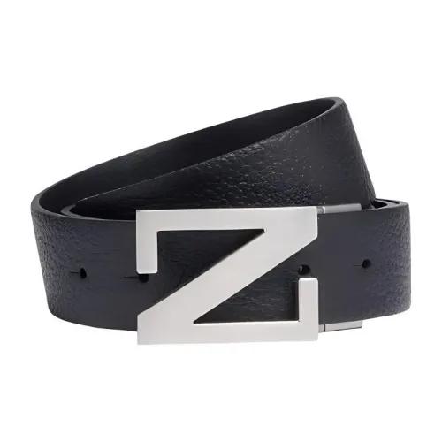 Ermenegildo Zegna Кожаные ремни Мужской