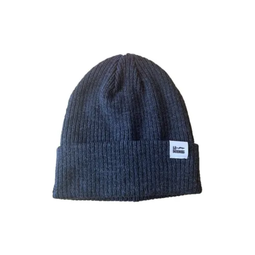 LINING Хлопок Шапка-бини Унисекс