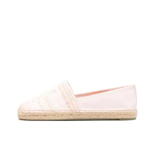 TORY BURCH Donna Espadrilles Женские Розовые