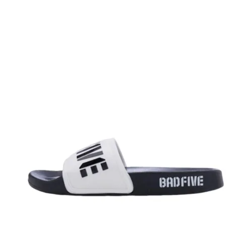 LINING BADFIVE Slide Тапочки Женские