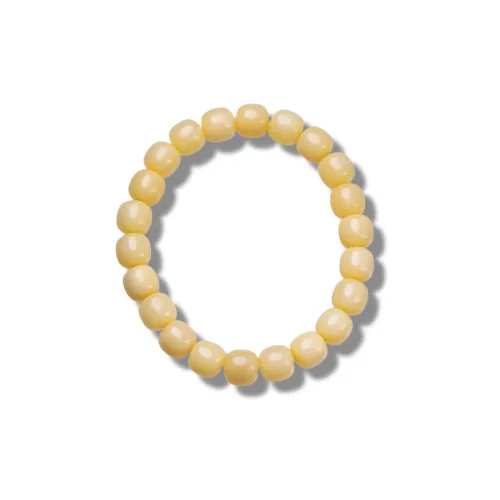 Gu He Коровьи кости Браслеты Унисекс