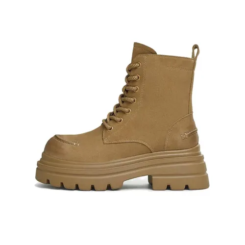 TATA Martin Boots Женские