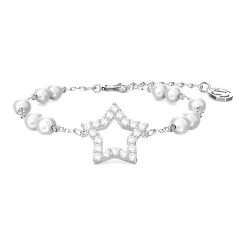 Swarovski Искусственный кристалл Браслеты Женские