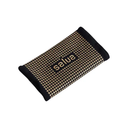 YAO Полиуретановый ремень женский коричневый ширина 16-18 см