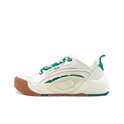 PEAK Классическое наследие Тайцзи Lingyue 3,0 Модный тренд Устойчивый к истиранию Термический Противоскользящий