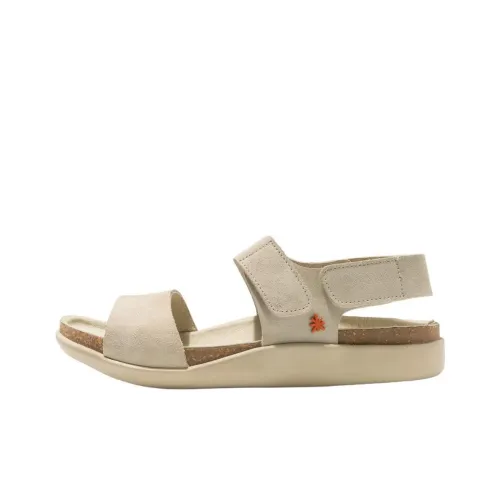 Art Biarritz Пляжные сандалии Унисекс Light Умбра