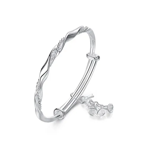 Hurry That Year Сплав Браслеты Женские