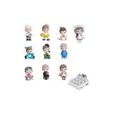 Целая коробка 9 штук