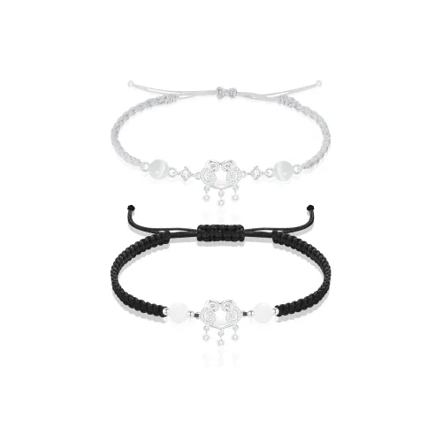 Cuz Strange Intention Ткань Ручной Работы Аксессуар Унисекс