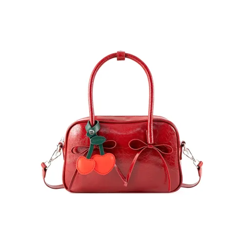 Vigno Сумка из синтетической кожи стандартная женская многоцветная