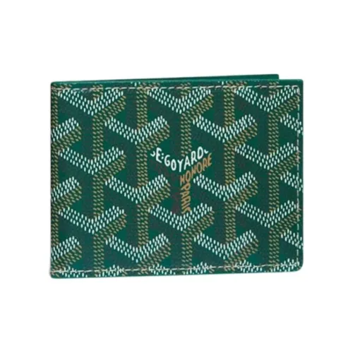 GOYARD Кошельки Унисекс