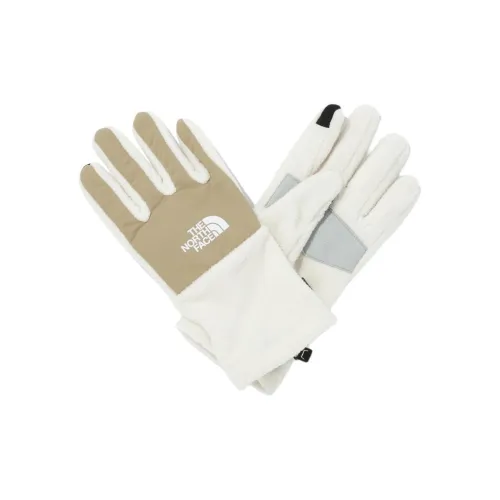 The North Face Перчатки Унисекс Белый