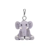 Синий Фиолетовый Богатство Слон Подвеска (Стандартное издание)