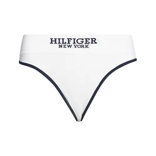 Tommy Hilfiger Женское нижнее белье 1 упаковка белый