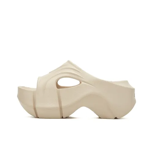 JOSINY Быстросохнущие Слипоны Женские