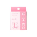 SY662-L Лунный Форма (75 пар упаковка)