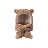 Кофе, ветрозащитная маска