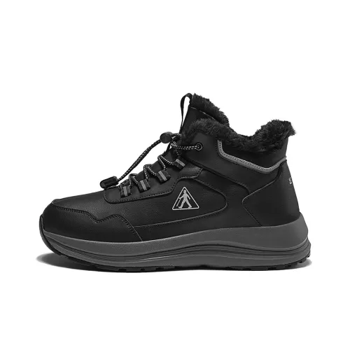ZULIZ Casual MID Топ Унисекс