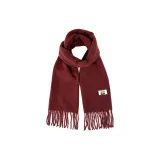 Вишнево-красный