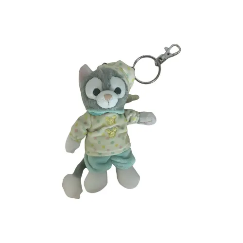 Disney Джелатони Пижамы PAINTER Куклы Плюшевый Подвеска Трубы Высокий Гонконгский Дисней