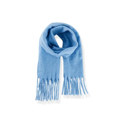 Specialoutlook Полиэстер Трикотаж Шарфы Унисекс