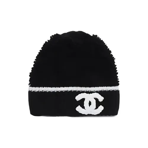 CHANEL Шапки-бини Унисекс