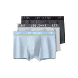 Темно-серый + Светло-синий + Светло-серый