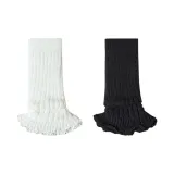 Молочно-белый + Черный