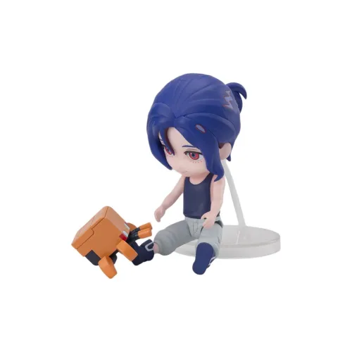 Фигурки в стиле Chibi от BANDAI Mobile Suit Jusō ITō