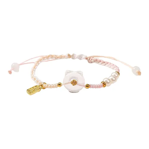 YUSHENGQING Браслеты с цветной глазурью Унисекс