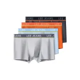 Апельсин + Темно-серый + Светло-серый + Светло-синий