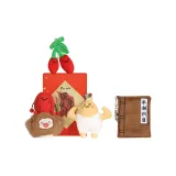 Укрепление центральной части тела и улучшение фитнеса