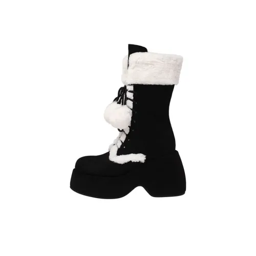 QUICHESHOES Женские ботильоны