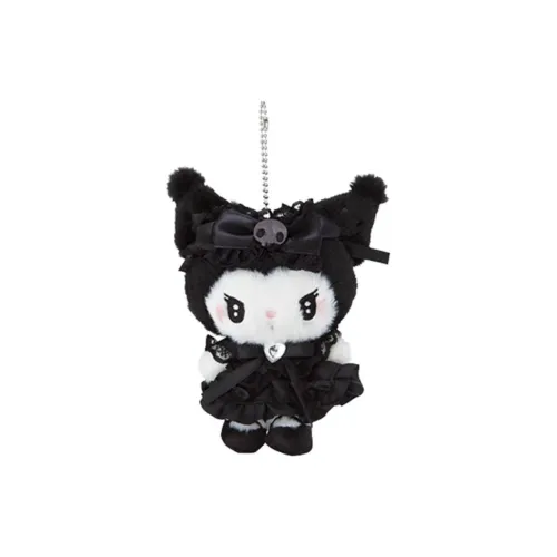 Санрио Landmine Collection Куклы Плюшевый Брелок 19 см Высота