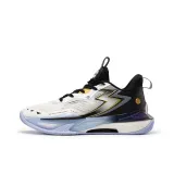 361 градус белый/угольно-черный