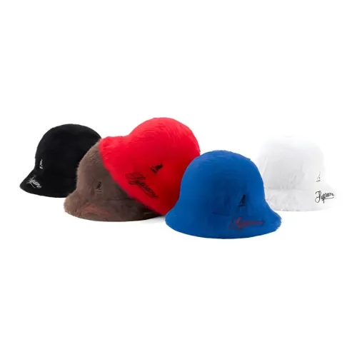 Supreme Шерсть Панамы Унисекс