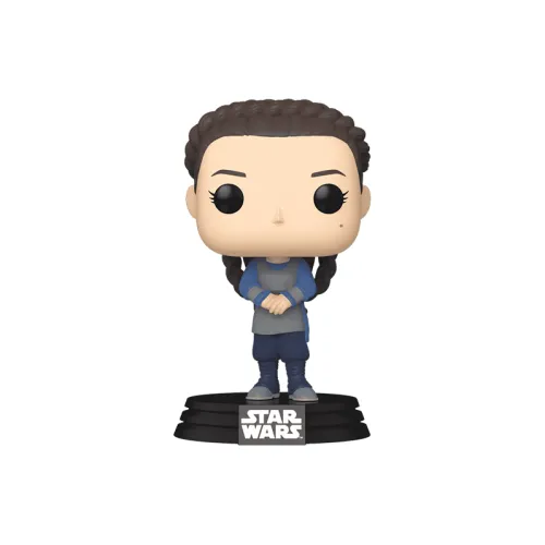 Funko Star Wars Фигурки Чиби Падме Амидала