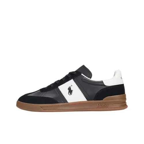 Polo Ralph Lauren Скейтборд Кроссовки Низкие Мужские