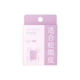 SY666 Диагональная резка Овал (90 пар)